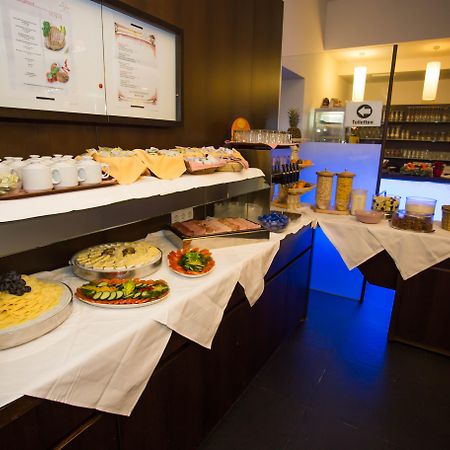 Hotel Post Wien Ngoại thất bức ảnh