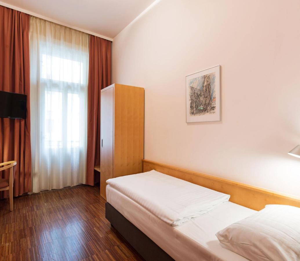 Hotel Post Wien Ngoại thất bức ảnh