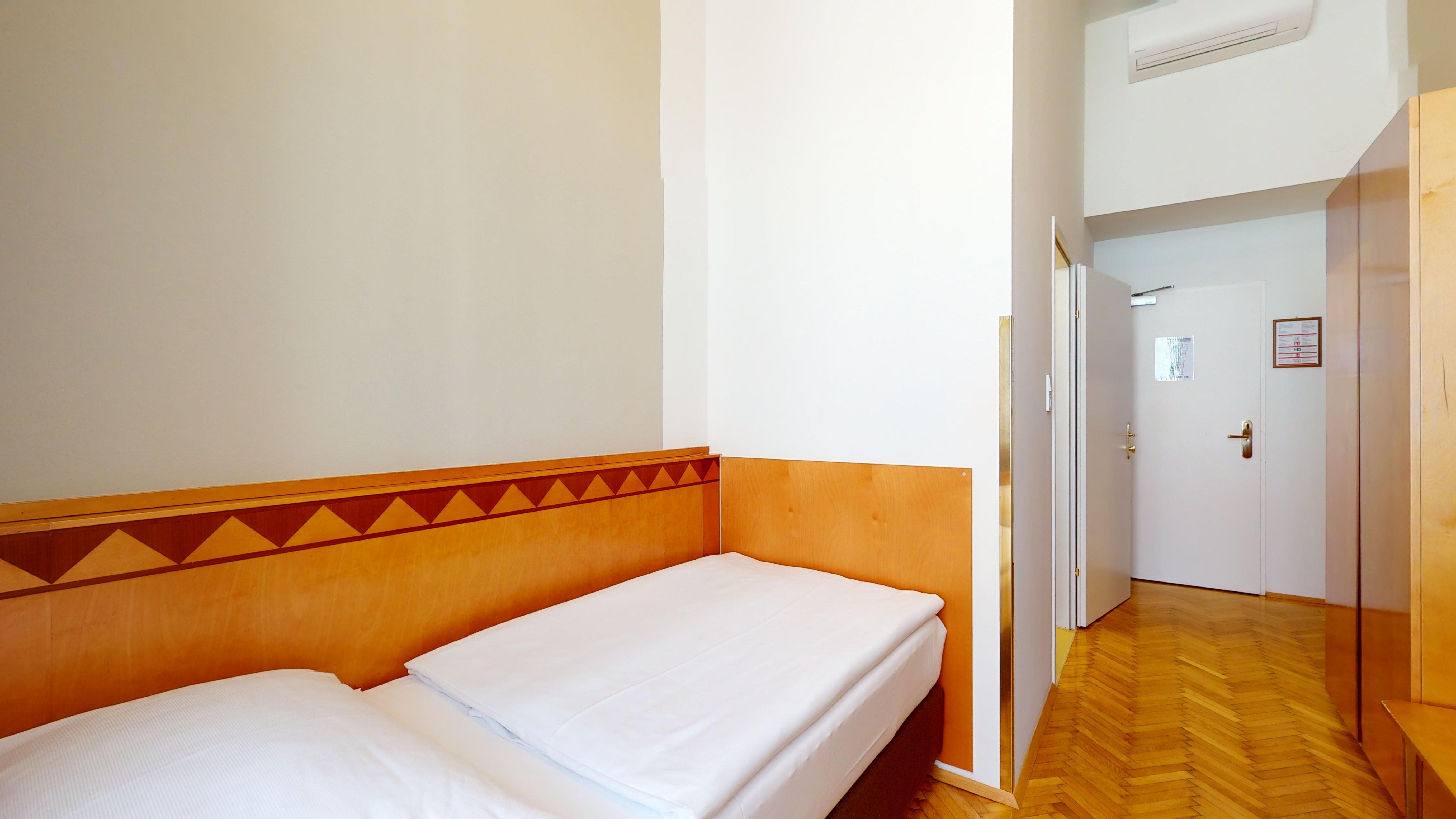 Hotel Post Wien Ngoại thất bức ảnh