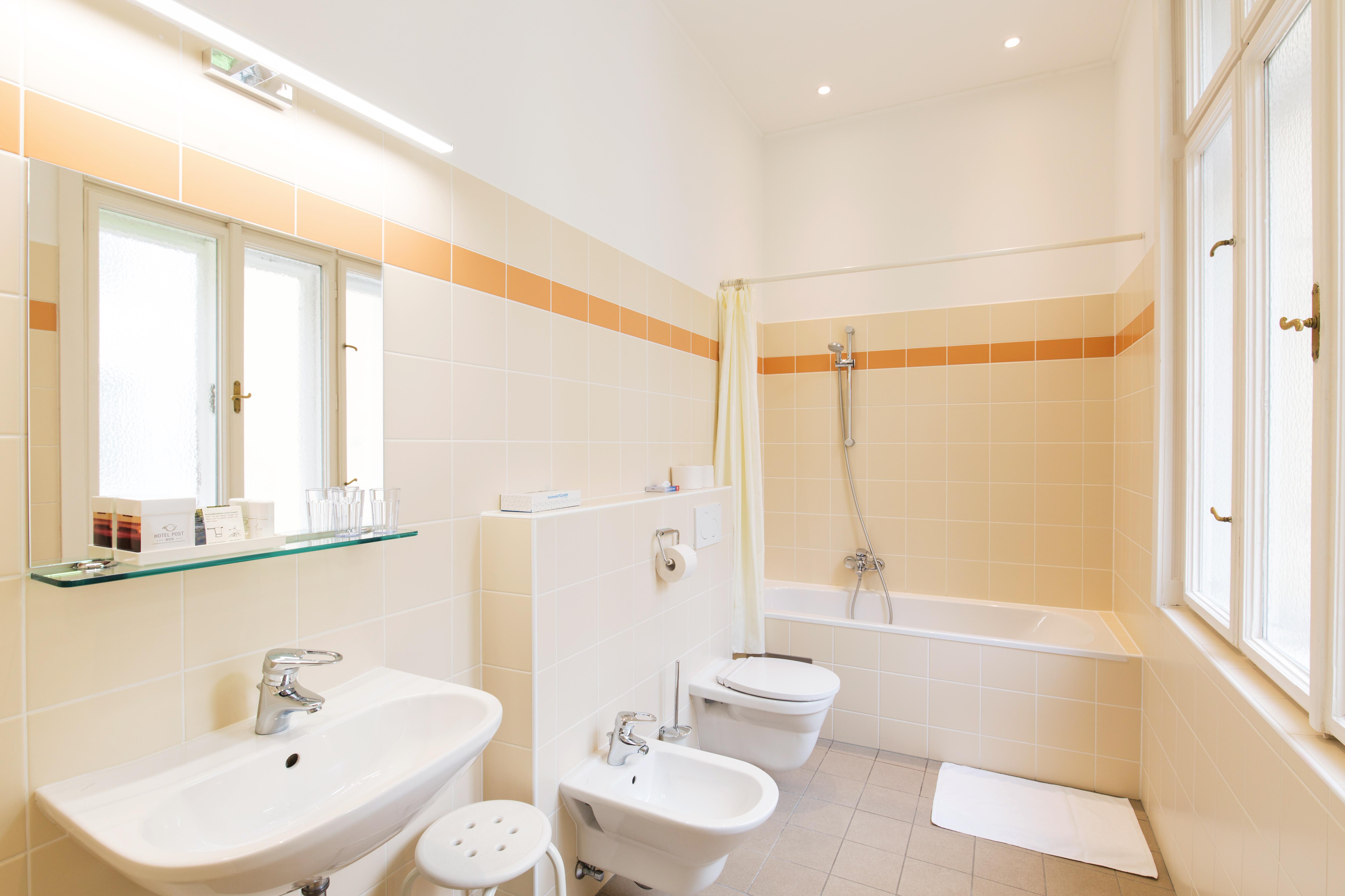 Hotel Post Wien Ngoại thất bức ảnh