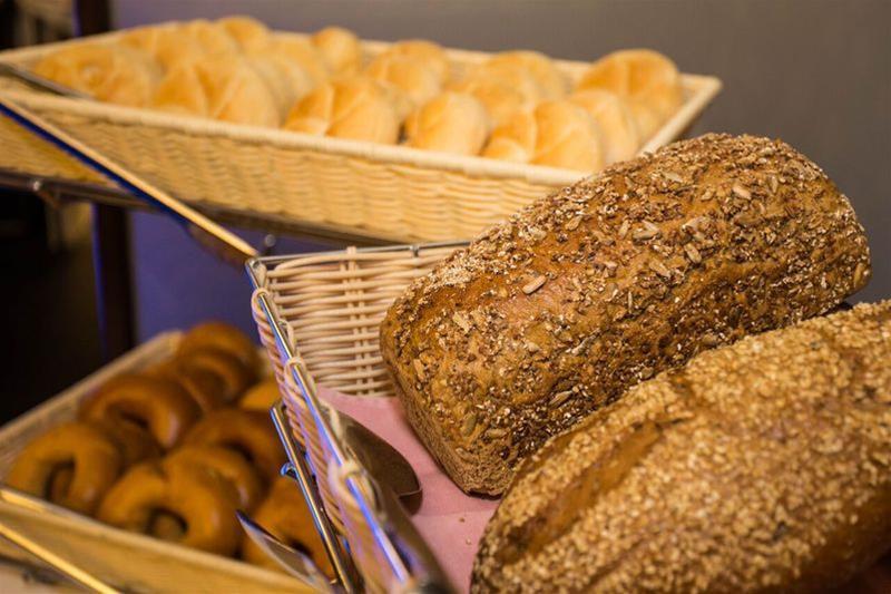 Hotel Post Wien Ngoại thất bức ảnh