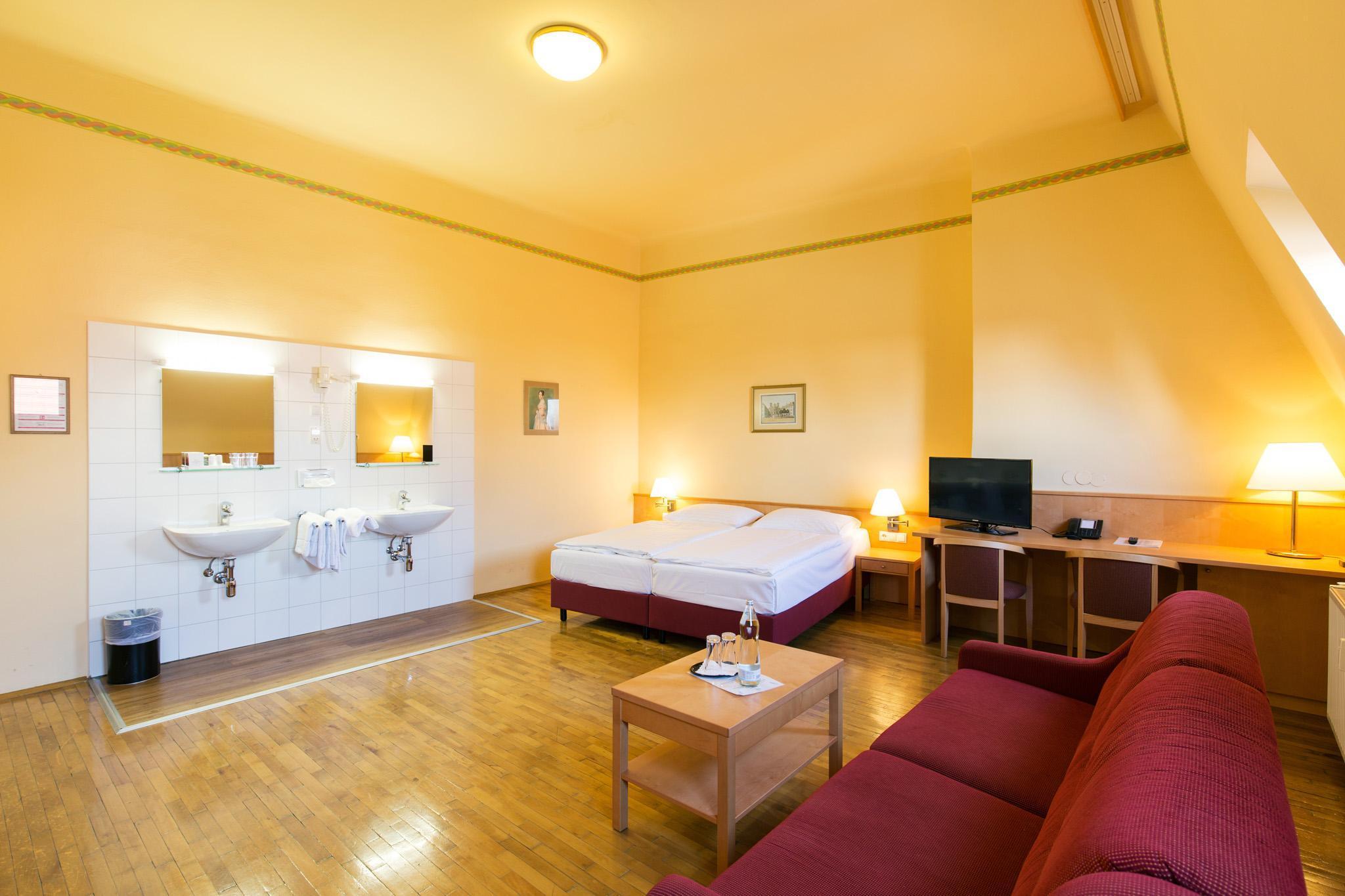 Hotel Post Wien Ngoại thất bức ảnh