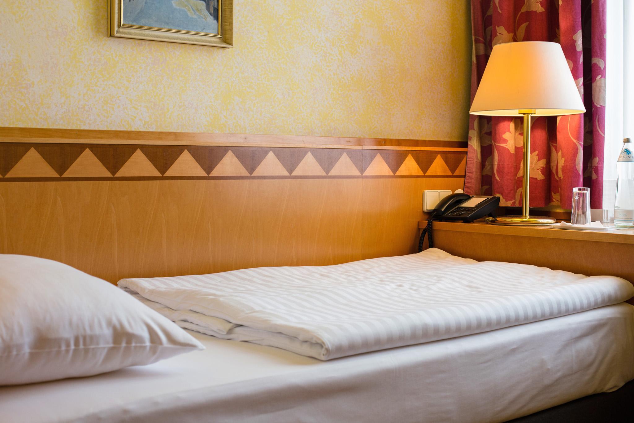 Hotel Post Wien Ngoại thất bức ảnh